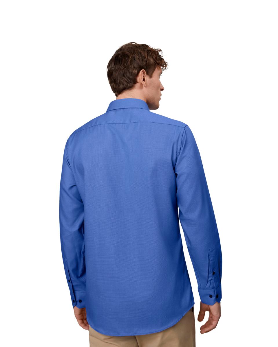 SEVEN SEAS Royal Oxford | slim