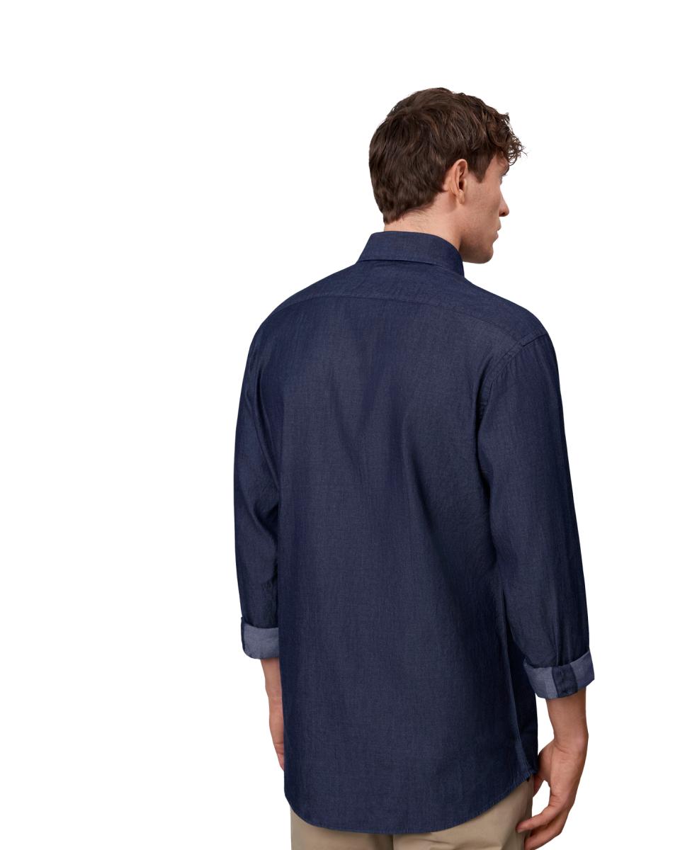 SEVEN SEAS Soft Denim | modern