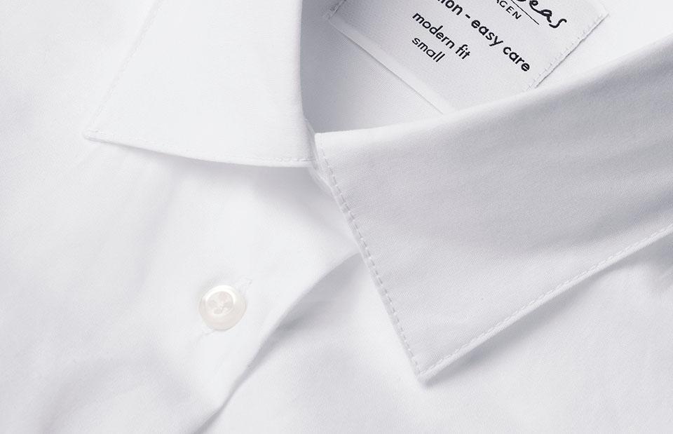 SEVEN SEAS Poplin | modern | dam