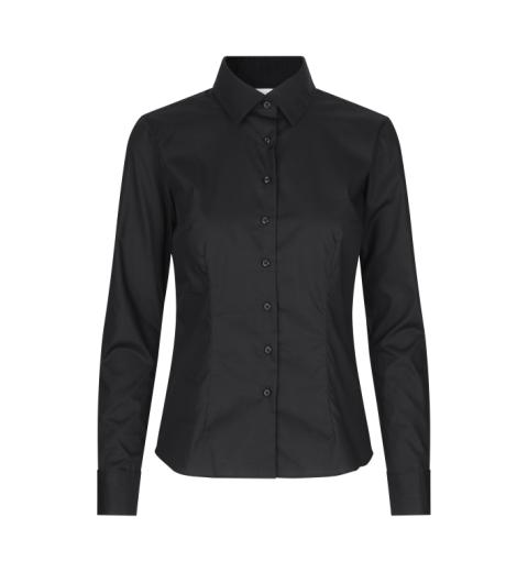 SEVEN SEAS Poplin | modern | dame