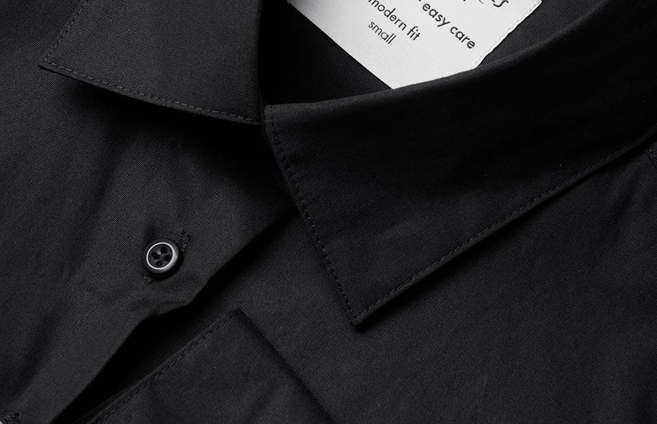 SEVEN SEAS Poplin | modern | dam