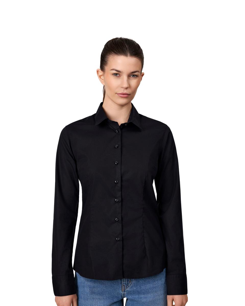 SEVEN SEAS Poplin | modern | dam