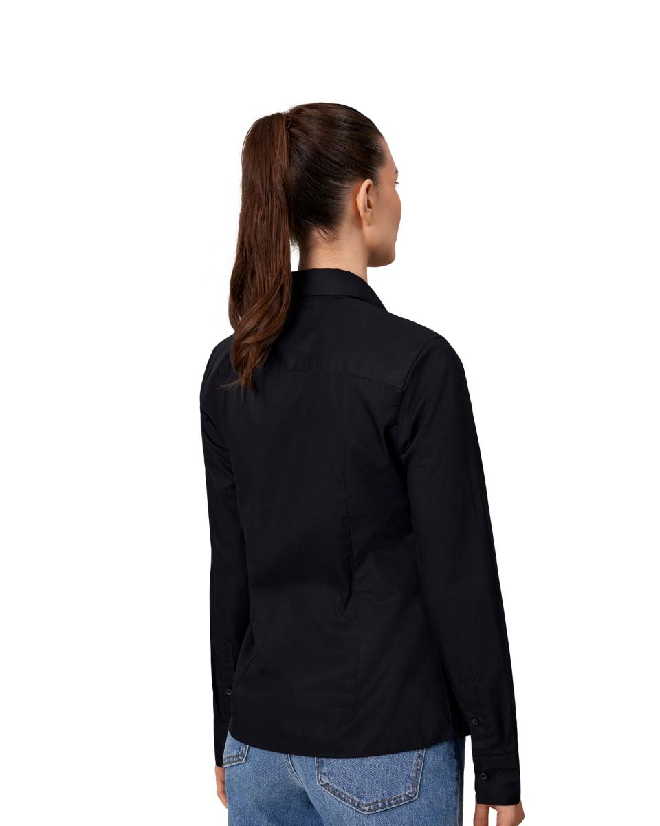 SEVEN SEAS Poplin | modern | dam