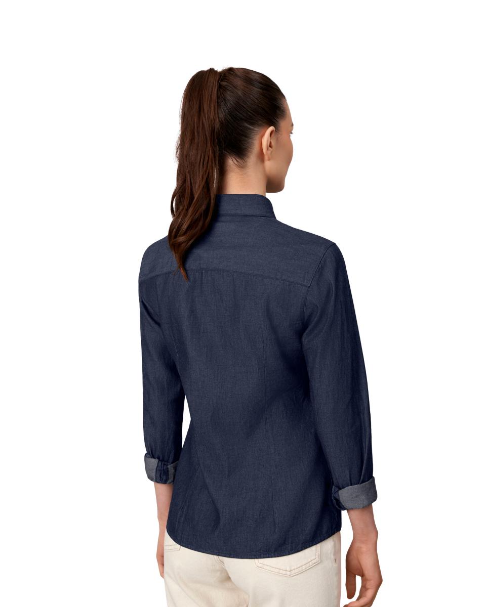 SEVEN SEAS Soft Denim | modern | dam