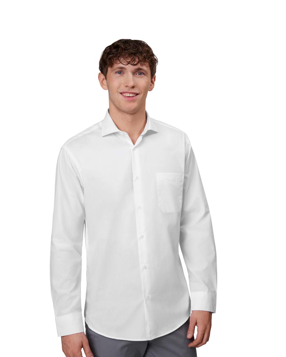 SEVEN SEAS Poplin | modern