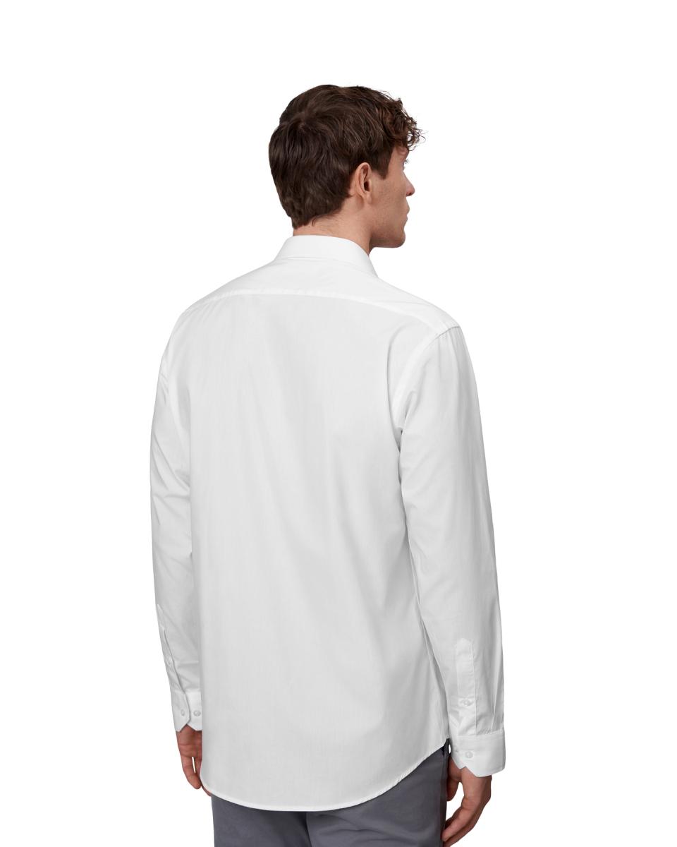 SEVEN SEAS Poplin | modern