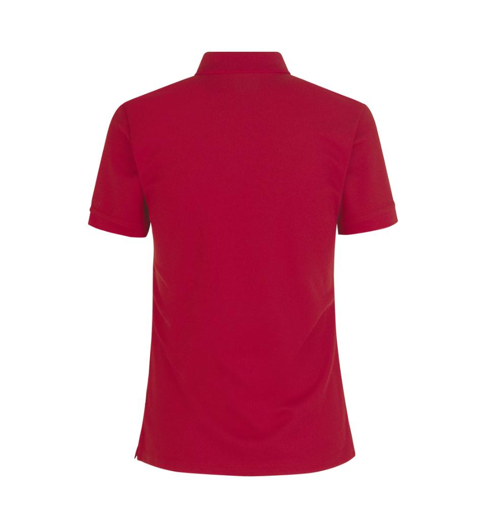 GEYSER polo shirt | functional | dame