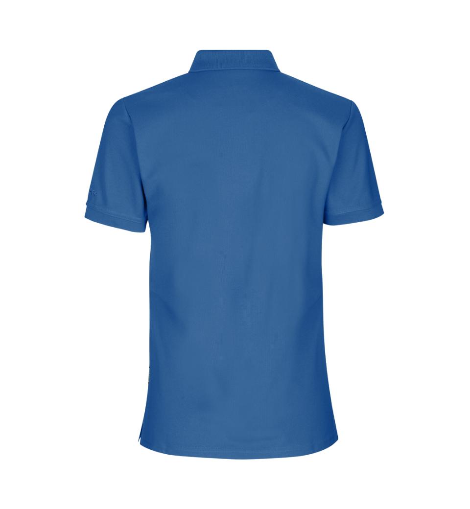 GEYSER polo shirt | functional | Damen
