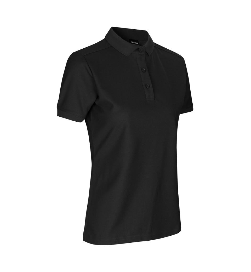 GEYSER polo shirt | functional | dam