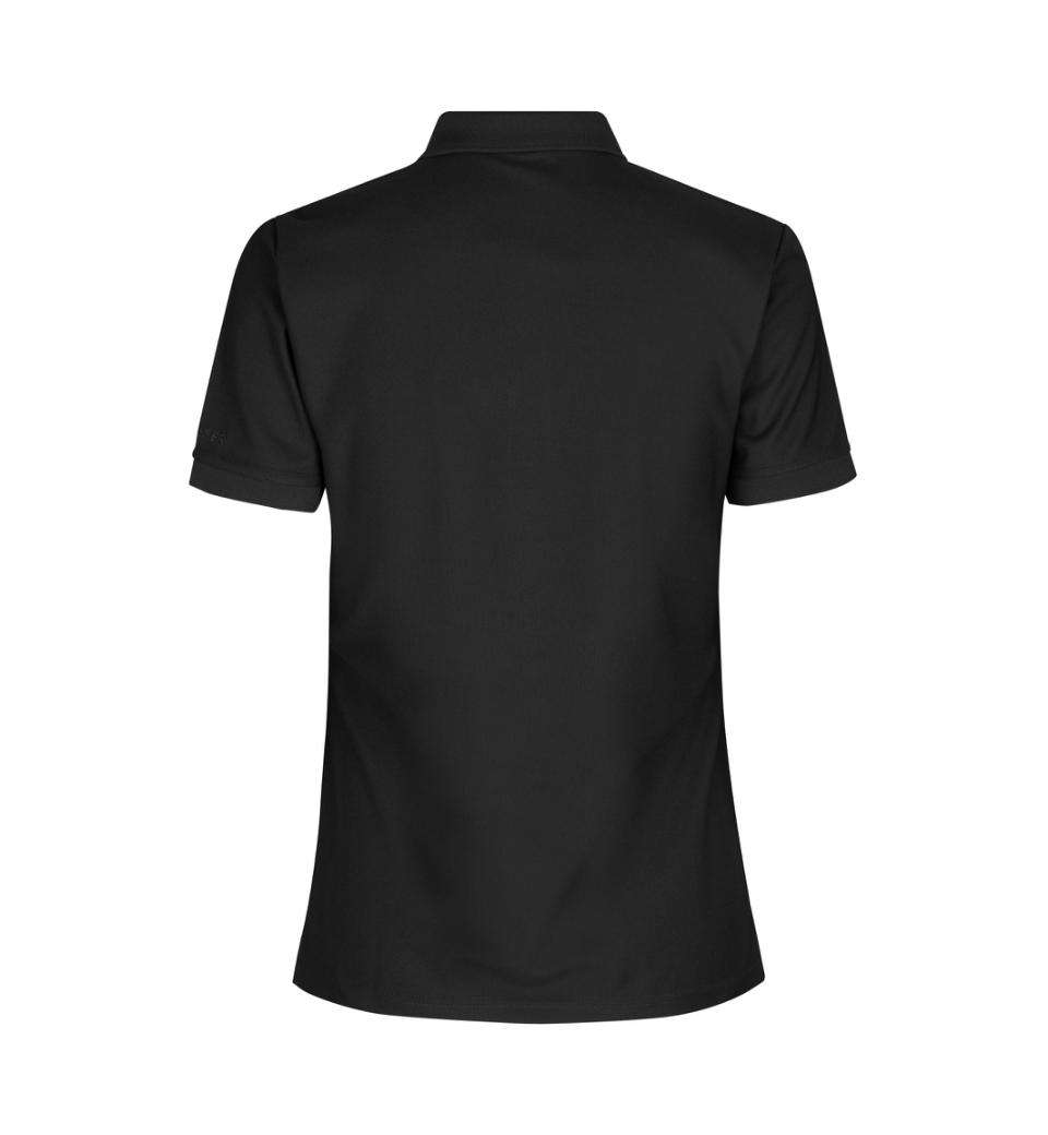GEYSER polo shirt | functional | Damen