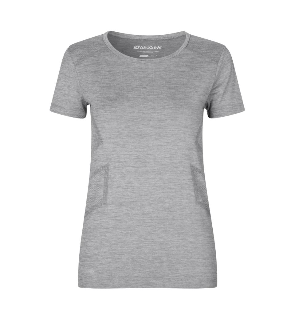GEYSER T-shirt | seamless | dame