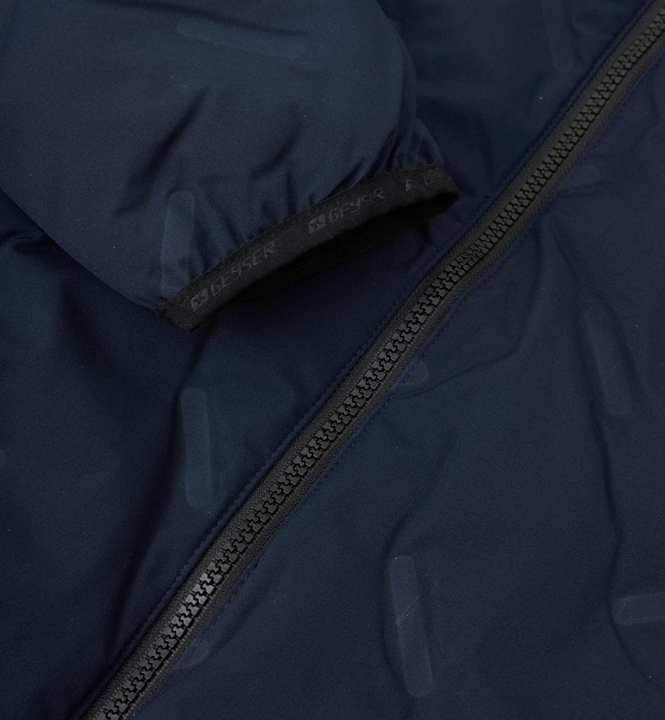 GEYSER quilted jacket | dame