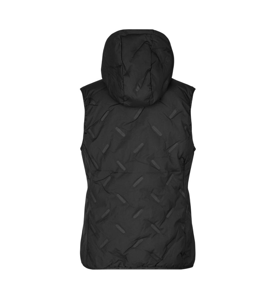GEYSER quilted vest | dame