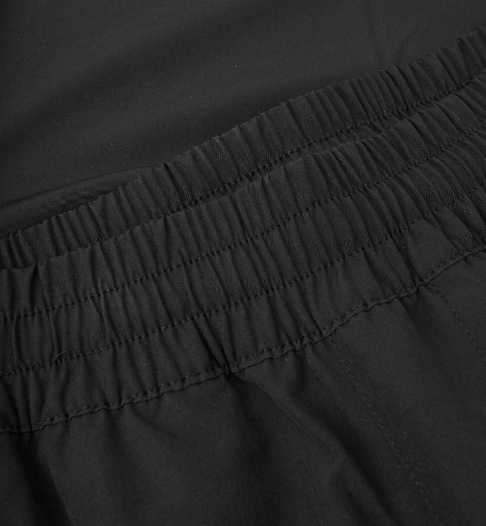Spodnie stretch 3/4 GEYSER | damskie