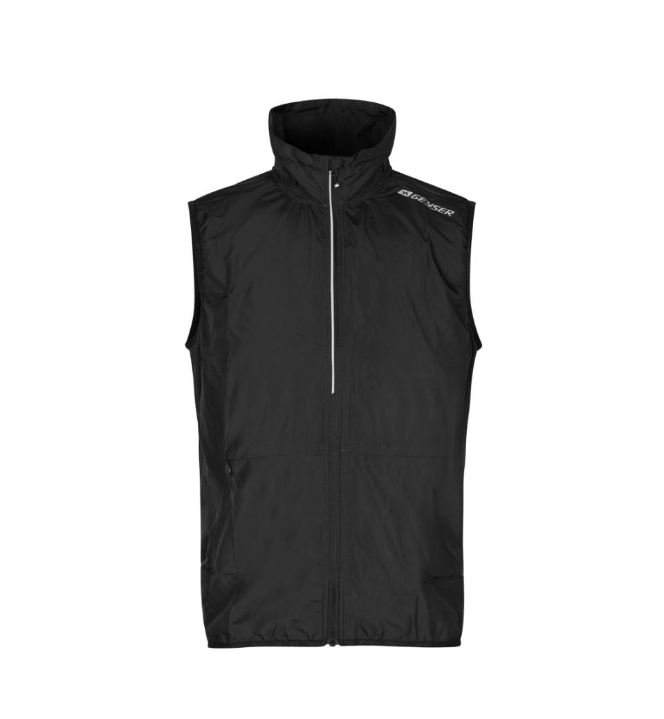 GEYSER running vest | light
