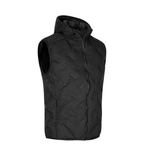 GEYSER quilted vest