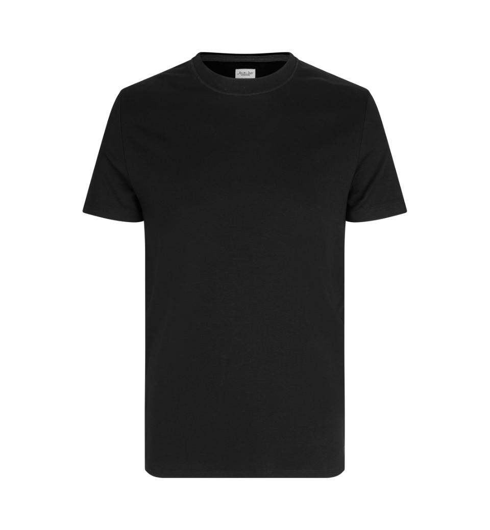 SEVEN SEAS T-shirt | O-neck