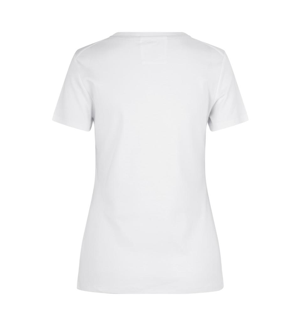 SEVEN SEAS T-shirt | O-neck | dam