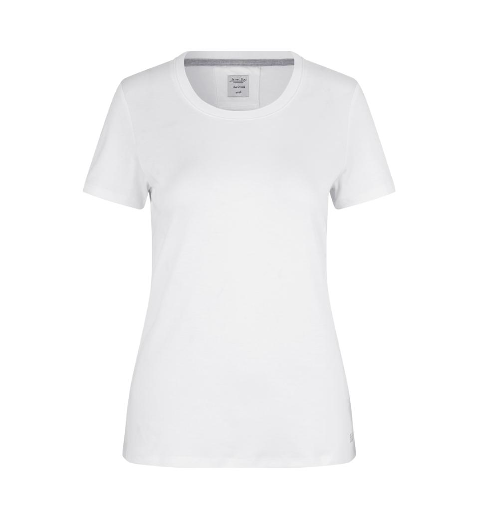 SEVEN SEAS T-shirt | O-neck | dame