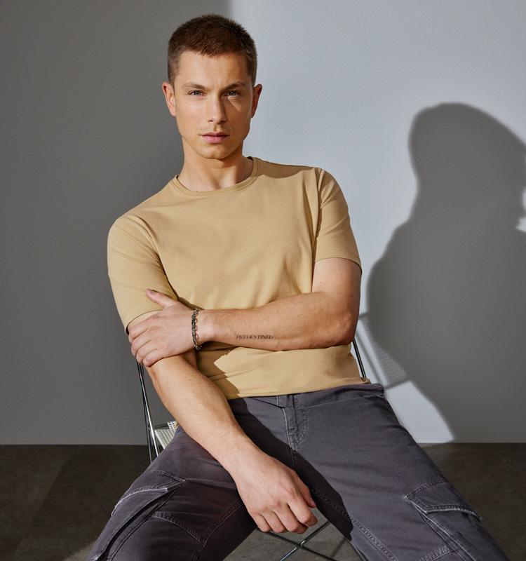 Profyle Shirts Profile clothing, company clothing and textile printing
